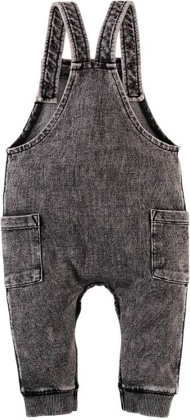 Z8 Kangri tapered fit tuinbroek met opgestikte zakken