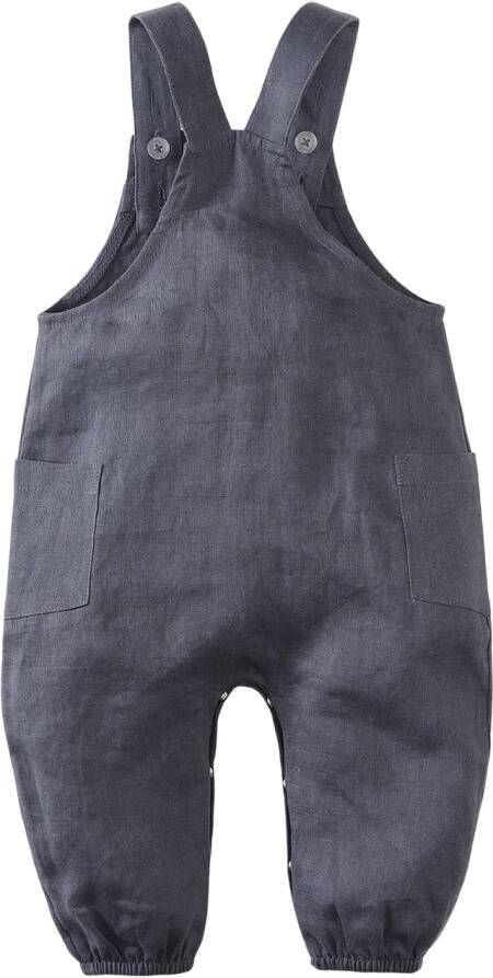 Z8 Babykleding Ivano Antraciet