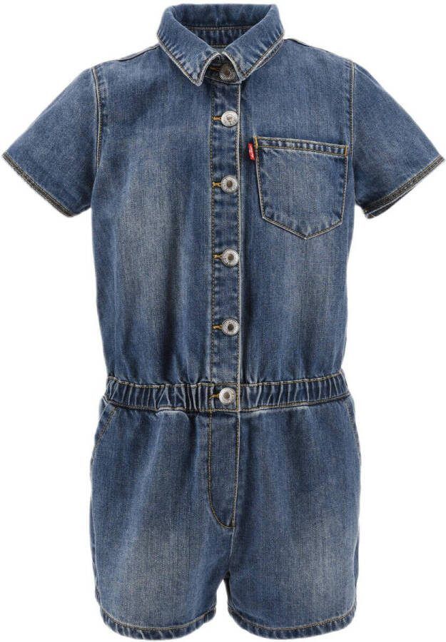 Levis Jumpsuit