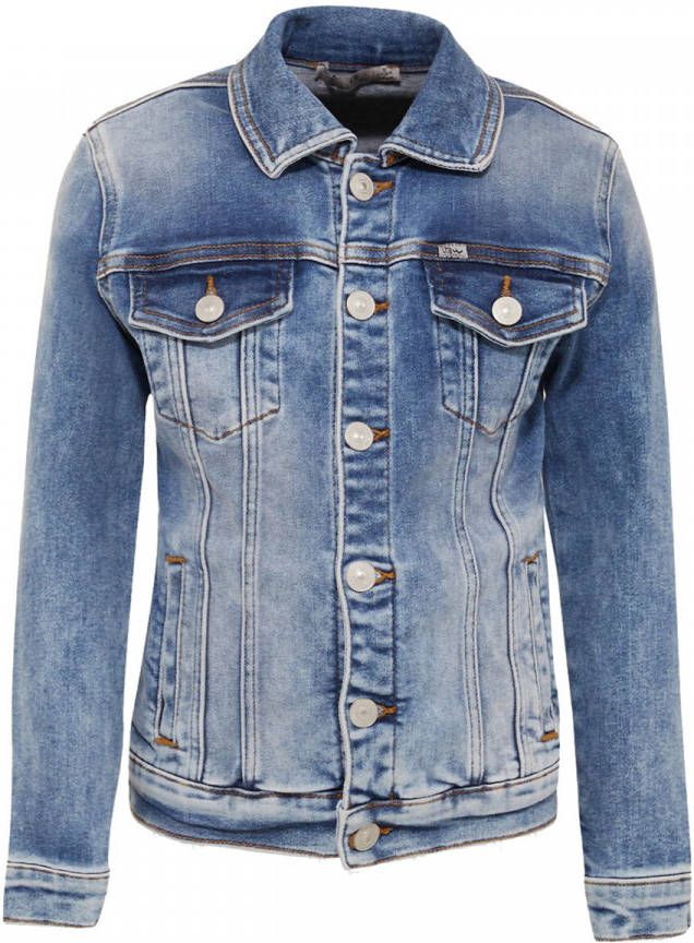 LTB spijkerjas Santino maylin wash