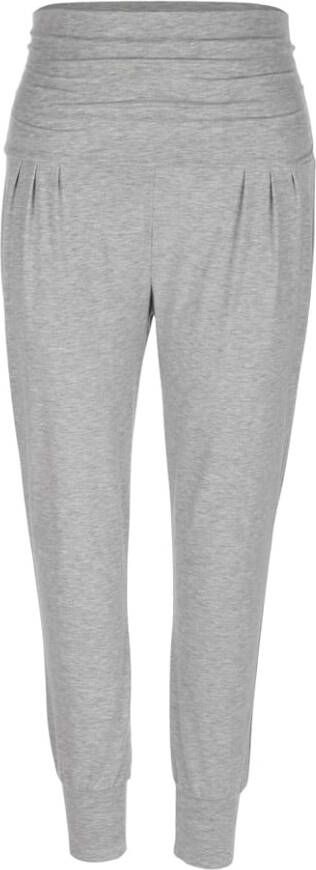 TruYou Harembroek met dubbele band Grijs