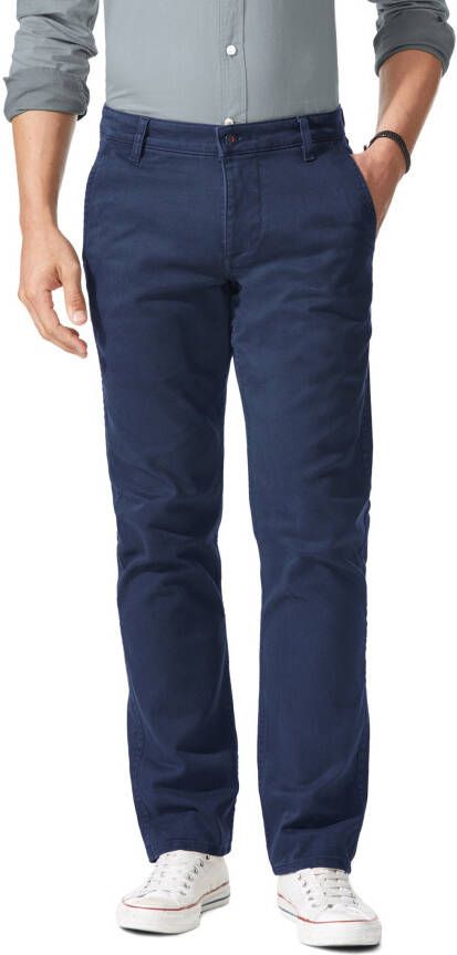 Dockers Chino slim tapered stretch Alpha Original