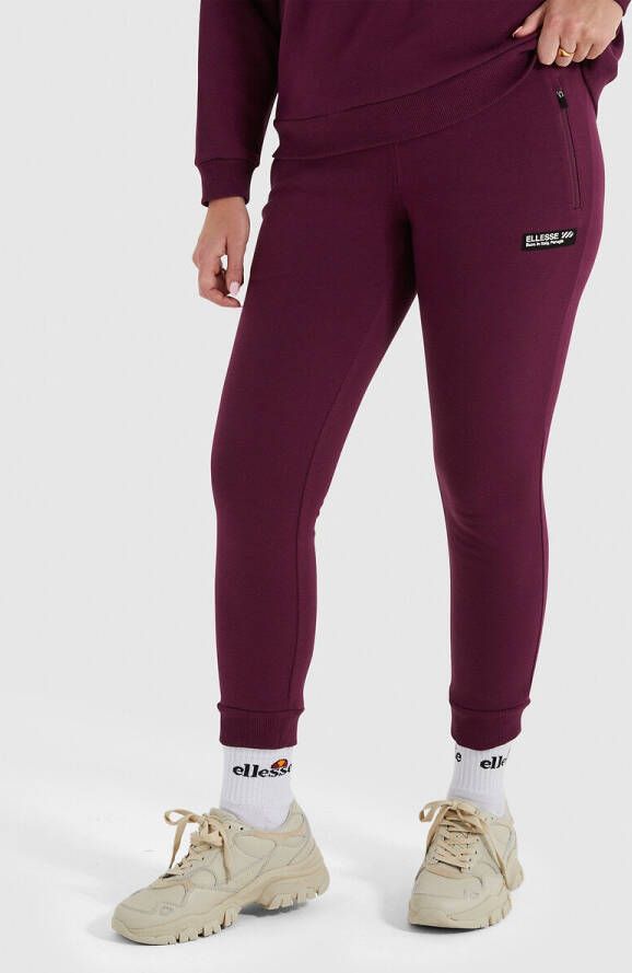 Ellesse Joggingbroek Terminillo, 2 zakken