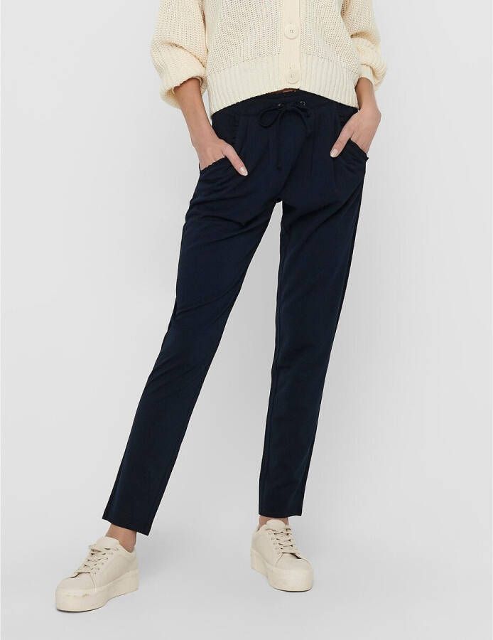 Jacqueline de Yong Broek loose fit