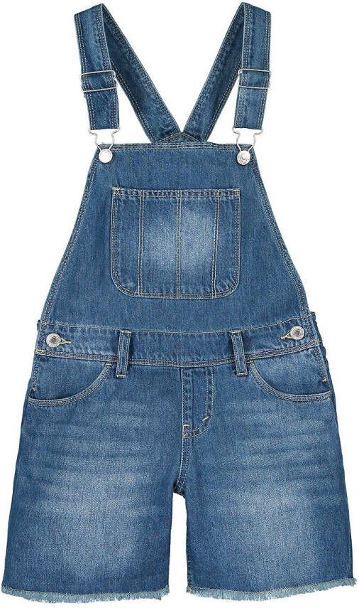 Levis Levi's®, Sportbroek Railroad Stripe blauw voor kinderen