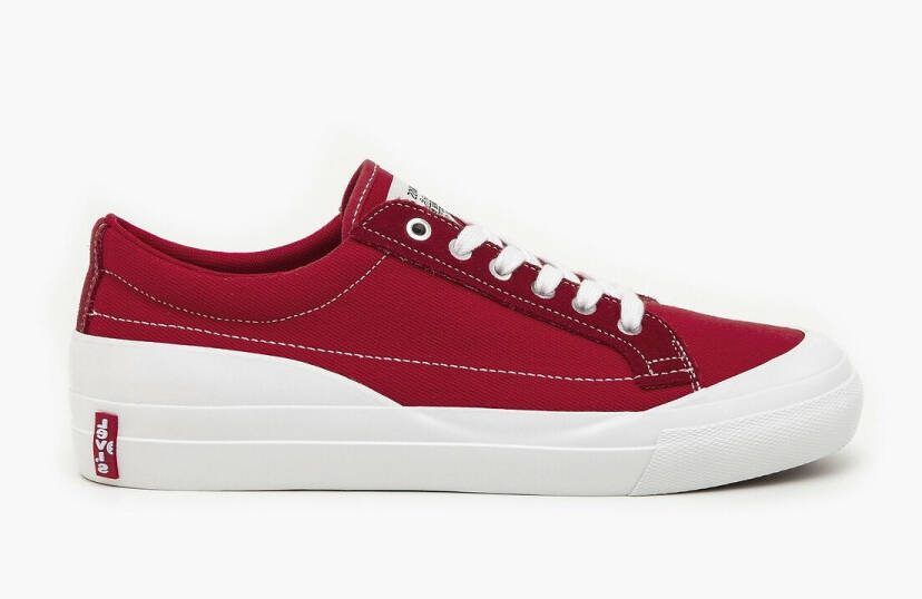 Levi's ® Plateausneakers LS1 LOW