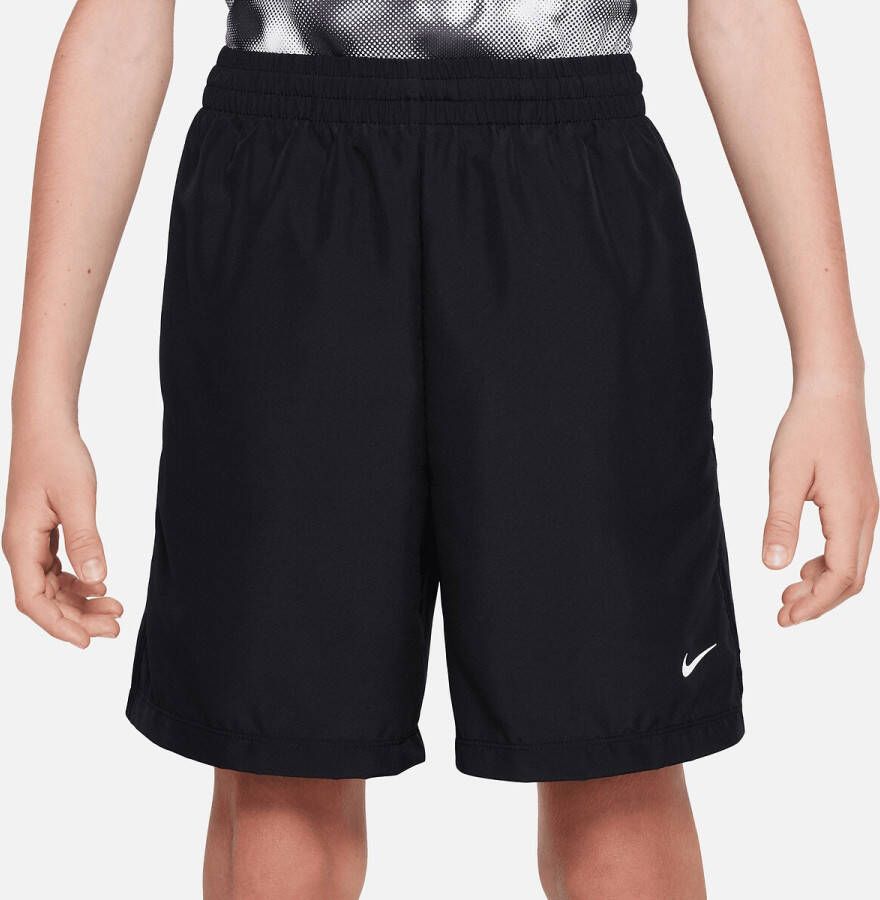 Nike Trainingsshort Dri FIT Multi+ Big Kids'(Boys')Training Shorts