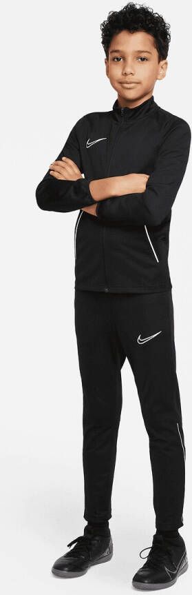 Nike Kids Nike Trainingspak DRI FIT ACADEMY BIG KIDS KNIT SOCCER(set, 2 delig )