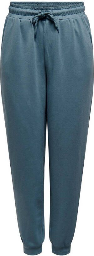 Only Play Sweatbroek ONPLOUNGE HW SWEAT PNT NOOS