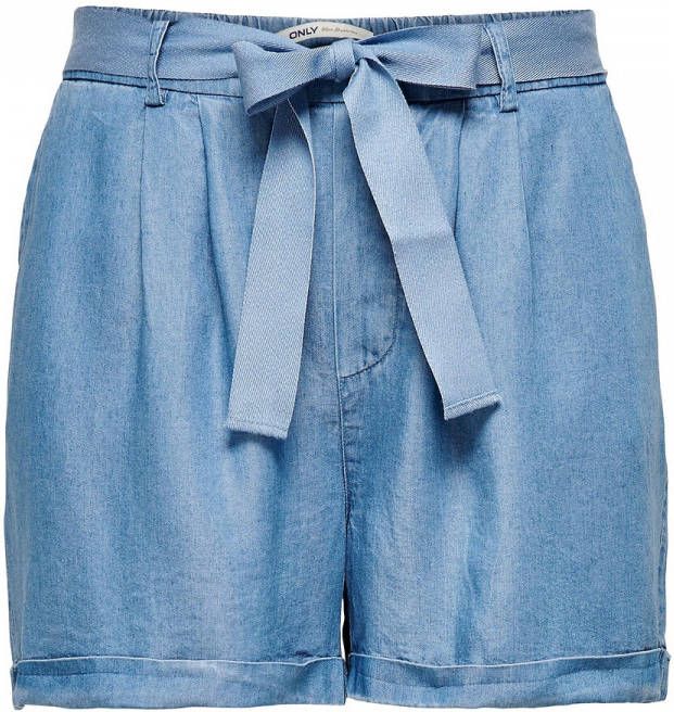 Only shorts onlrita lyrex , Blauw, Dames