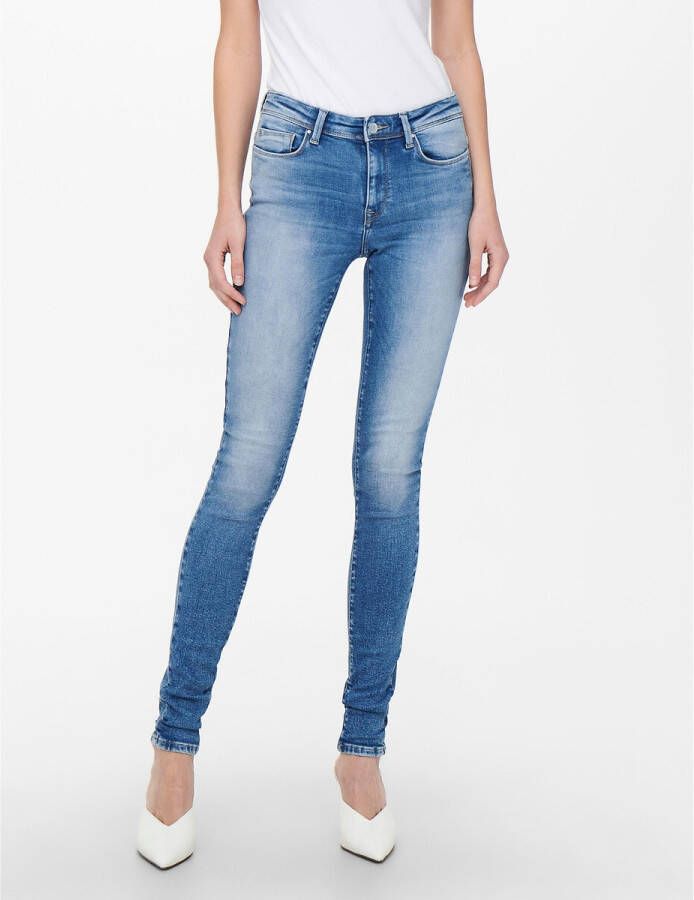 Only Onlshape life reg sk dnm rea768 noos light medium