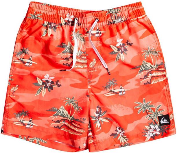 Quiksilver Boardshort Everyday Scenic 14"