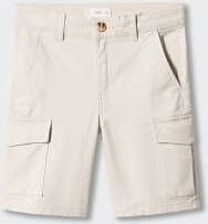 Mango Kids Cargobermuda