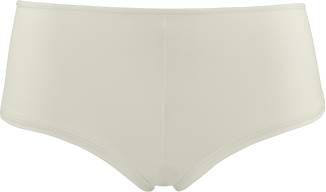 marlies | dekkers Crouching Tiger shorty met details van satijn