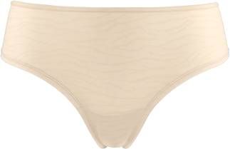 Marlies Dekkers Dame De Paris 8 Cm Brazilian Slip | Sahara Sand