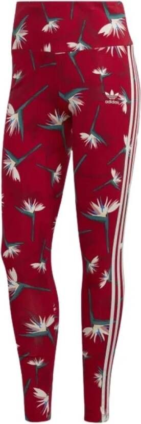 adidas Originals Legging Thebe Magugu x Adidas