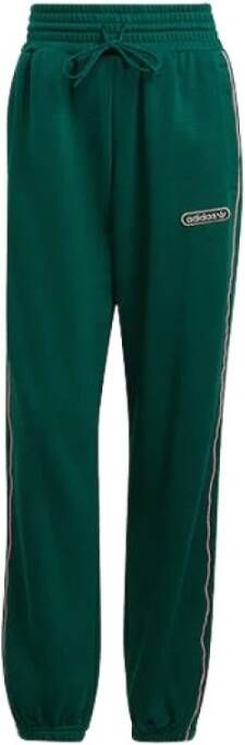adidas Originals Trainingsbroek , Groen, Dames