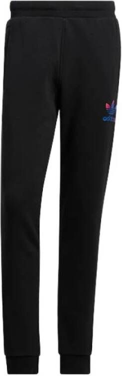adidas Originals Sweatpants Zwart Heren
