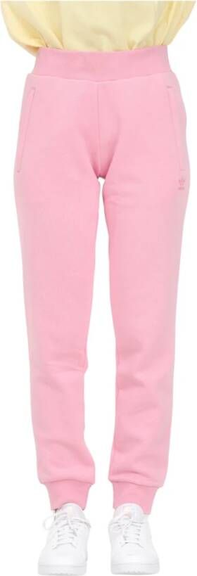 adidas Originals Sportbroek ADICOLOR ESSENTIALS FLEECE SLIM