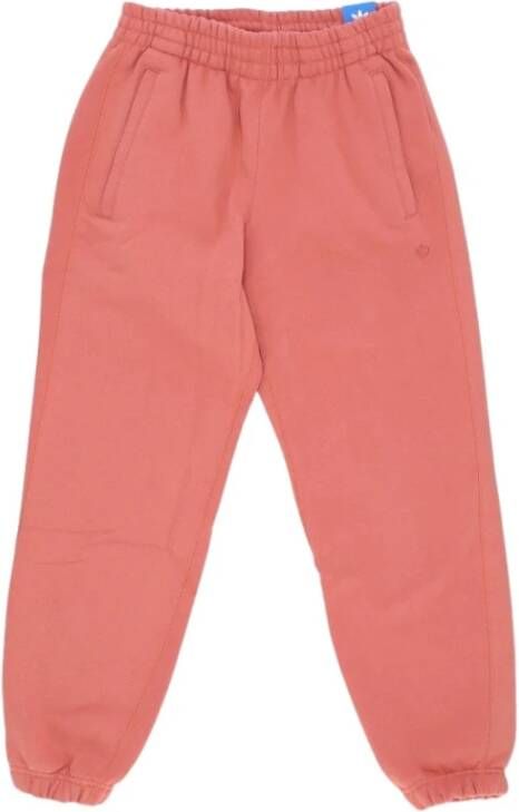 Adidas Trainingsbroek , Roze, Heren