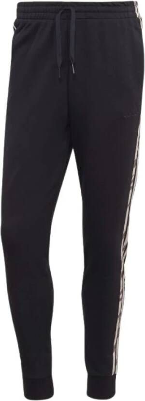 adidas Essentials French Terry Camo Print Broek