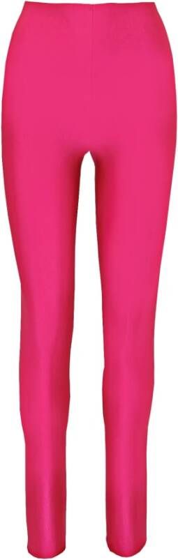 Andamane Leggings & treggings Roze Dames