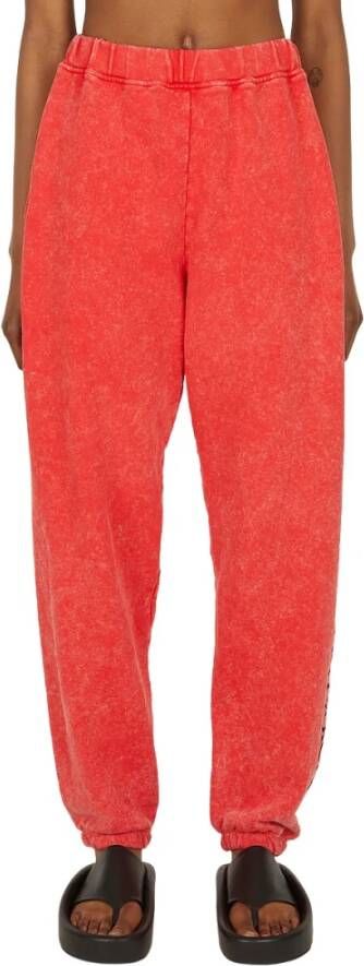 Aries Geen probleemspoorbroeken , Rood, Dames