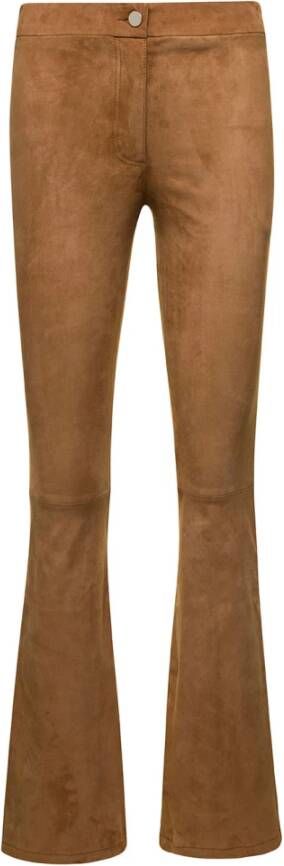 Arma Izzy Stretch Pants , Bruin, Dames