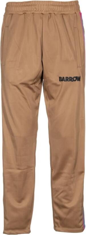 Barrow Trainingsbroek , Bruin, Heren