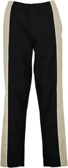 Burberry Sweatpants Zwart Heren