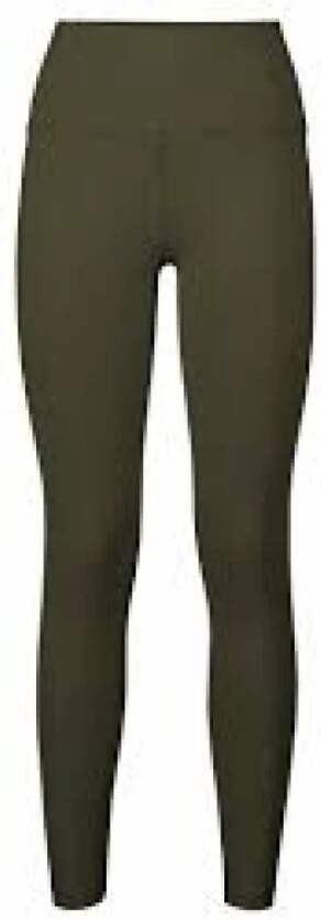 CASALL Leggings & treggings Groen Dames