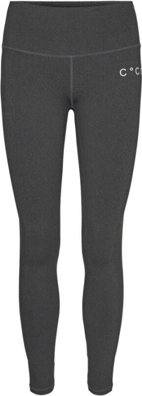 Co'Couture Leggings & treggings Grijs Dames