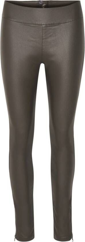 Cream Belus katy becomes , Bruin, Dames