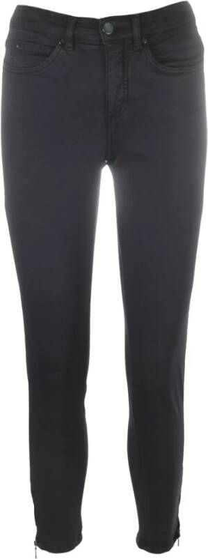 C.Ro Broek 5226/525 , Grijs, Dames