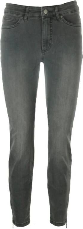 C.Ro Magic Fit 5226/625 zware wasbeurt , Grijs, Dames