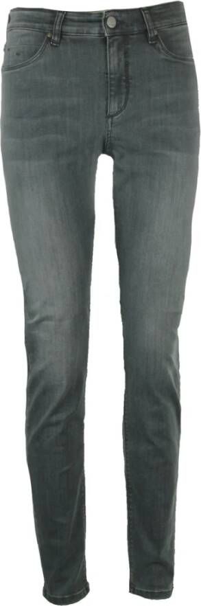 C.Ro Magic Fit Slim 6220/625 , Grijs, Dames