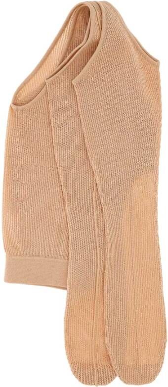 Dion Lee Leggings & treggings Roze Dames