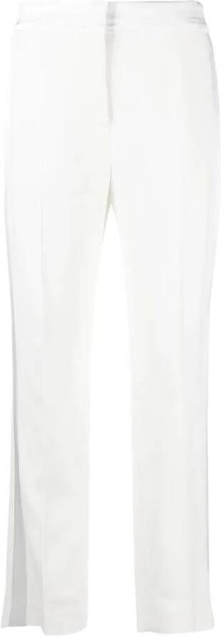 Ermanno Scervino Chino's Wit Dames