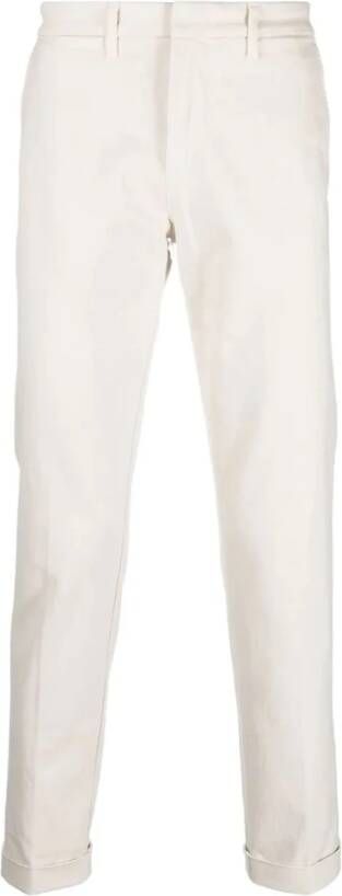 Fay Chino's Wit Heren