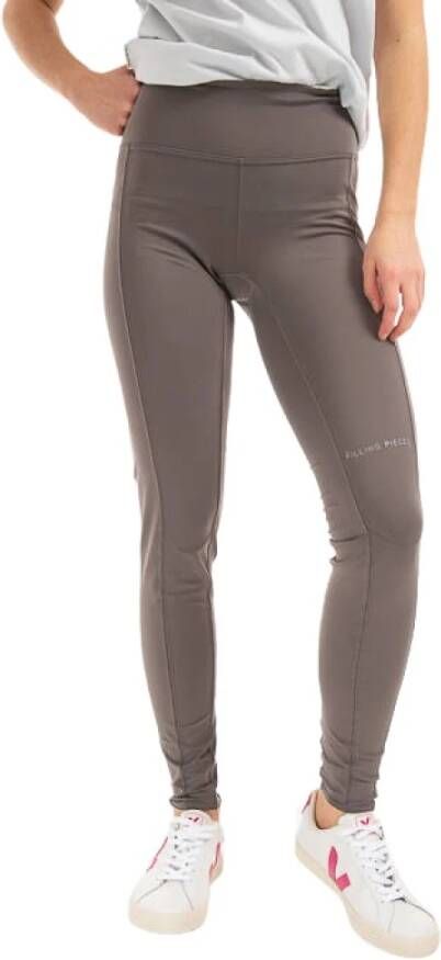 Filling Pieces Women Leggings 8562220857 , Grijs, Dames