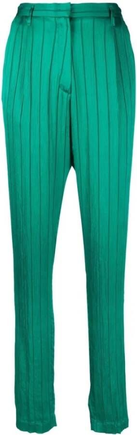Forte broek blauw , Groen, Dames
