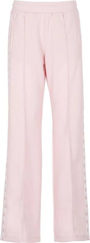 Golden Goose Slim fit Trousers , Roze, Dames