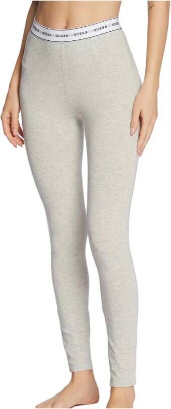 Guess Leggings & treggings Grijs Dames