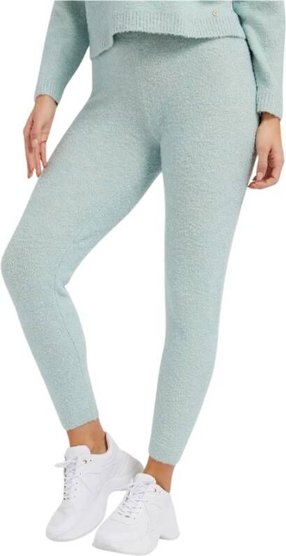 Guess Leggings & treggings Groen Dames