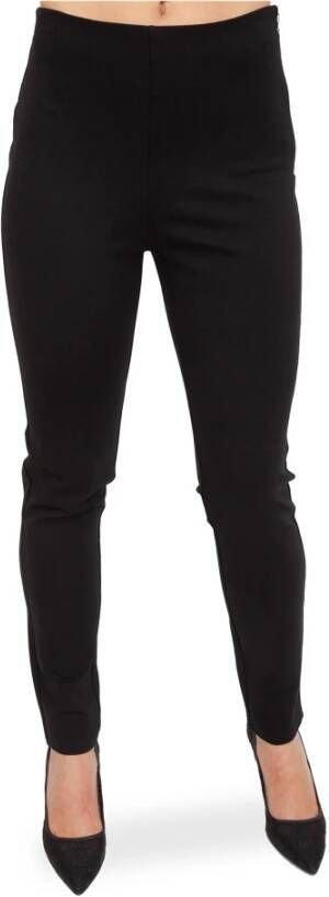 Guess Leggings & treggings Zwart Dames