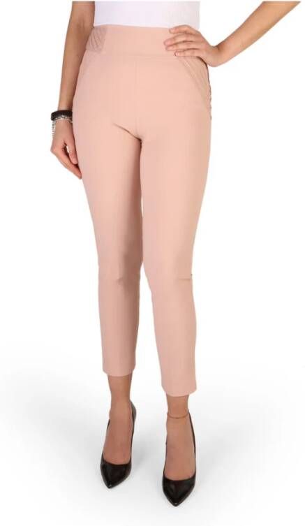 Guess Leggings & treggings Roze Dames