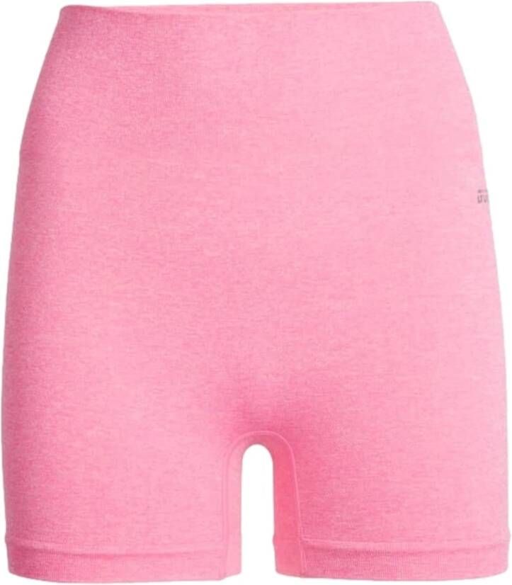 Guess Sportkleding & Sportschoenen Roze Dames