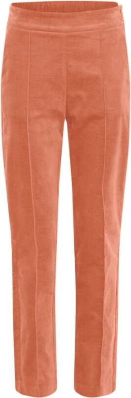 Gustav Chino's Oranje Dames