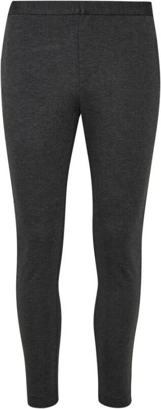 InWear Leggings & treggings Grijs Dames