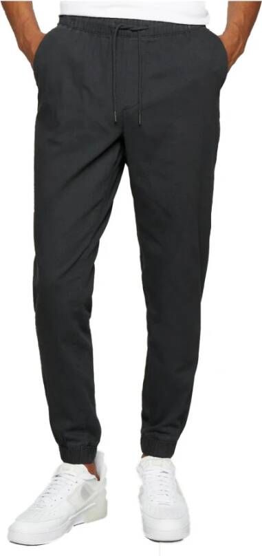 jack & jones Chino's Grijs Heren